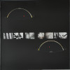 Gary Numan Dead Son Rising Studio LP 2011 UK
